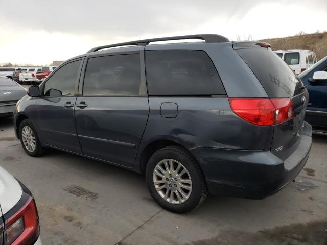 Image 2 of 2007 TOYOTA SIENNA LE 2007 with VIN 5TDBK23C97S008383