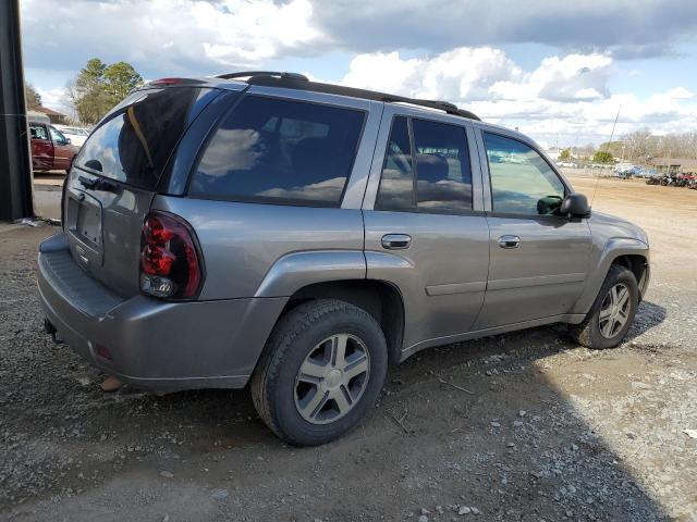 Изображение 3 2005 CHEVROLET TRAILBLAZER LS 2005 с VIN 1GNDT13S162201177
