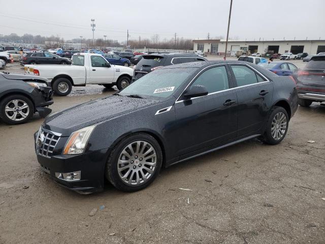 2013 CADILLAC CTS PERFORMANCE COLLECTION 2013 image
