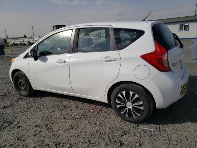 Image 2 of 2016 NISSAN VERSA NOTE S 2016 with VIN 3N1CE2CP9GL380281