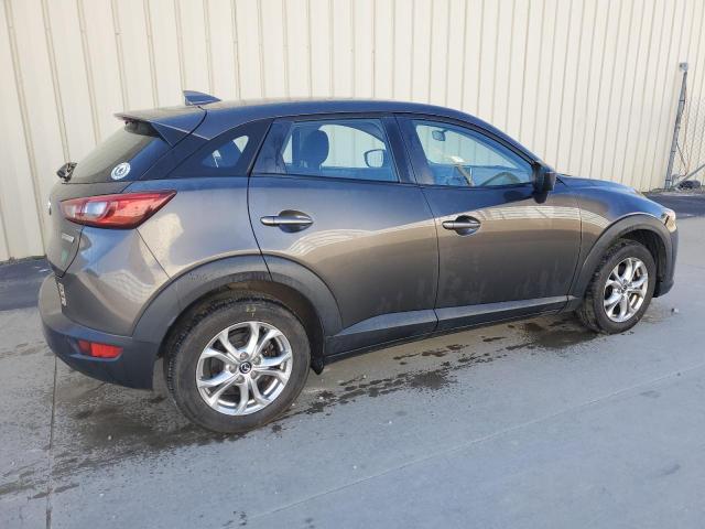 Image 3 of 2016 MAZDA CX-3 SPORT 2016 with VIN JM1DKBB71G0123480