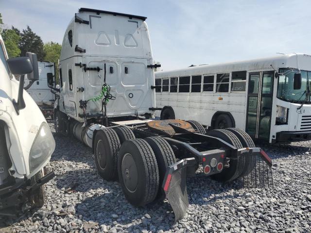 Image 3 of 2020 FREIGHTLINER CASCADIA 126  2020 with VIN 3AKJHHDR9LSMC2445