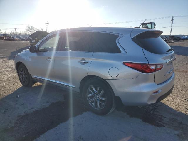 Image 2 of 2015 INFINITI QX60  2015 with VIN 5N1AL0MN6FC539873