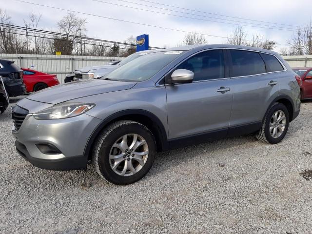 Image 1 of 2015 MAZDA CX-9 SPORT 2015 with VIN JM3TB2BA2F0458275