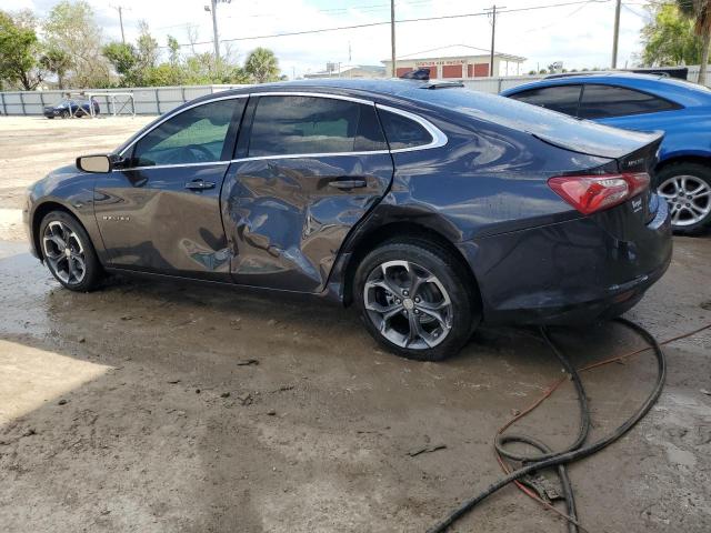 Image 2 of 2022 CHEVROLET MALIBU LT 2022 with VIN 1G1ZD5ST5NF215788