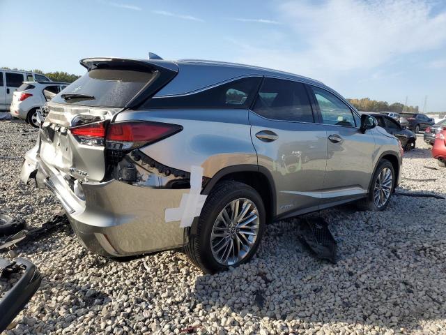Изображение 3 2021 LEXUS RX 450H L LUXURY 2021 с VIN JTJJGKFA9M2019715