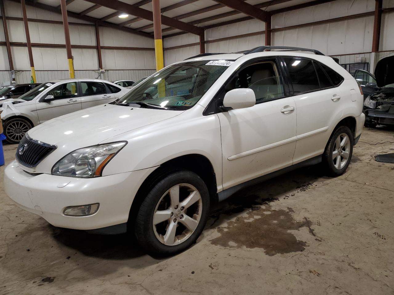 Obraz 2006 LEXUS RX 330 2006