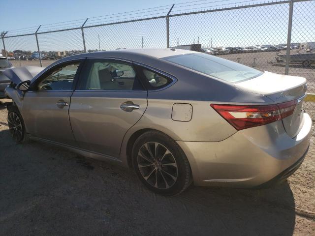 Изображение 2 2016 TOYOTA AVALON HYBRID 2016 с VIN 4T1BD1EBXGU053185