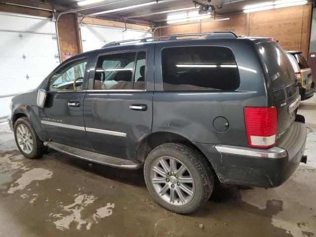 Изображение 2 2007 CHRYSLER ASPEN LIMITED 2007 с VIN 1A8HW58297F564296