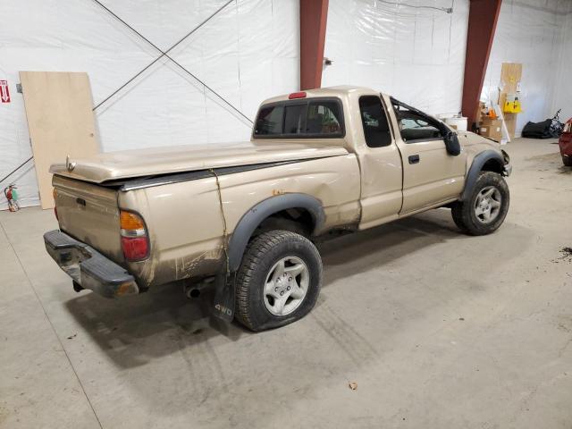 Obraz 3 z 2003 TOYOTA TACOMA XTRACAB 2003 z VIN 5TEWN72N53Z184384