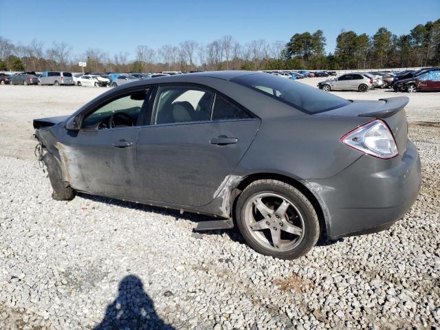 Изображение 2 2009 PONTIAC G6  2009 с VIN 1G2ZJ57K794273200