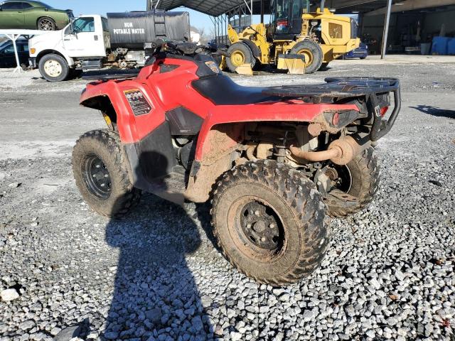 Изображение 3 2019 CAN-AM OUTLANDER 450 2019 с VIN 3JBLGAR47KJ005608