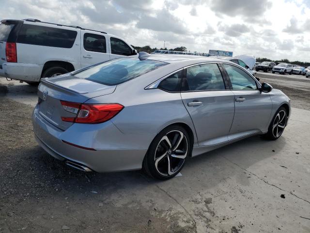 Obraz 3 z 2020 HONDA ACCORD SPORT 2020 z VIN 1HGCV1F33LA150500