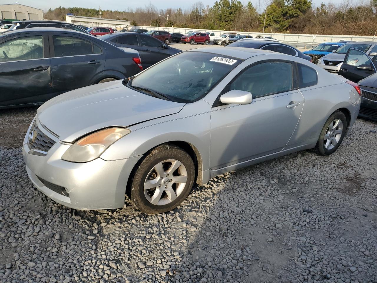 Obraz 1 z 2009 NISSAN ALTIMA 2.5S 2009 z VIN 1N4AL24E79C126371