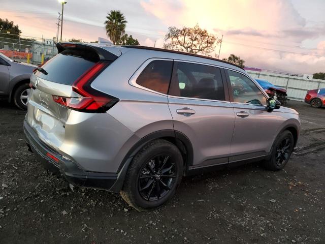 Image 3 of 2024 HONDA CR-V SPORT-L 2024 with VIN 5J6RS5H89RL000593