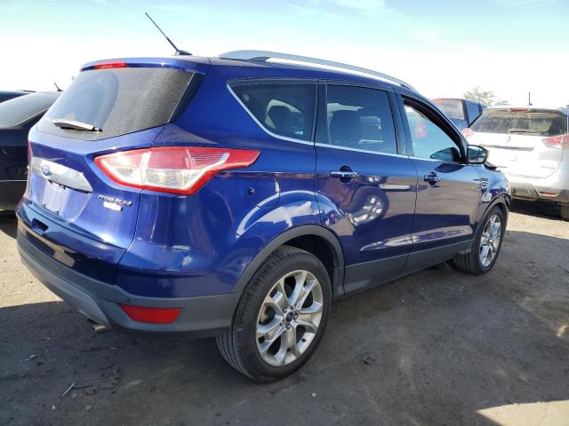 Изображение 3 2015 FORD ESCAPE TITANIUM 2015 с VIN 1FMCU9J97FUB98043