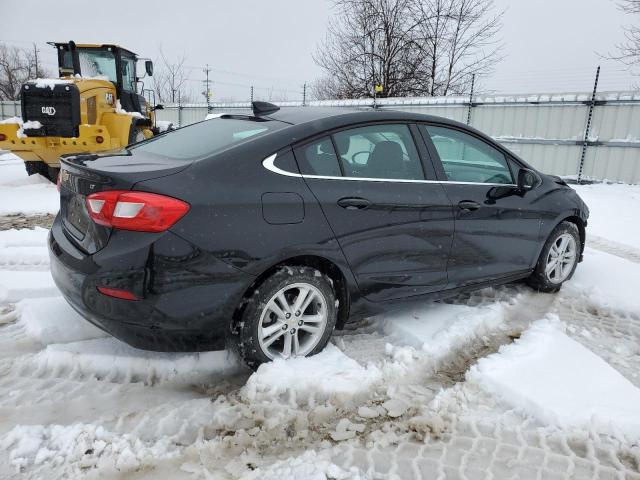 Image 3 of 2016 CHEVROLET CRUZE LT 2016 with VIN 1G1BE5SM1G7320199