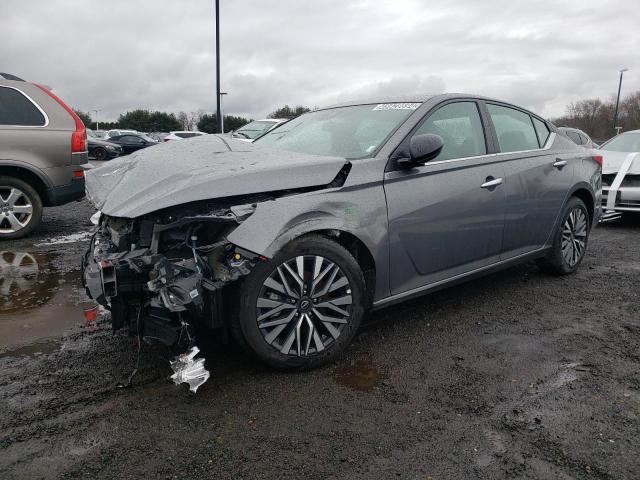 Image 1 of 2024 NISSAN ALTIMA SV 2024 with VIN 1N4BL4DV1RN334444