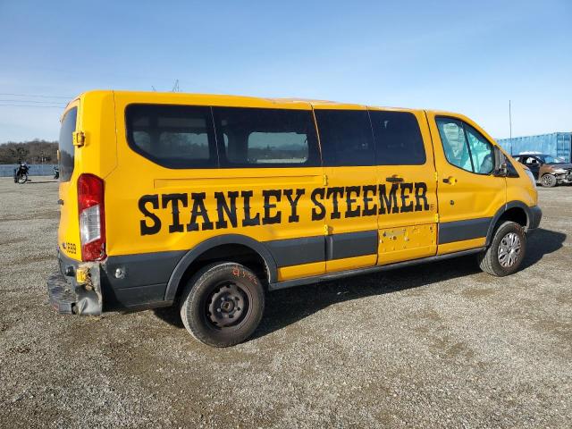 Изображение 3 2016 FORD TRANSIT T-250 2016 с VIN 1FTYR2ZM5GKA64799
