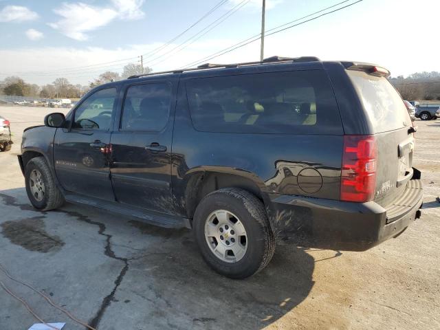 Изображение 2 2007 CHEVROLET SUBURBAN C1500 2007 с VIN 1GNFC16067R285265