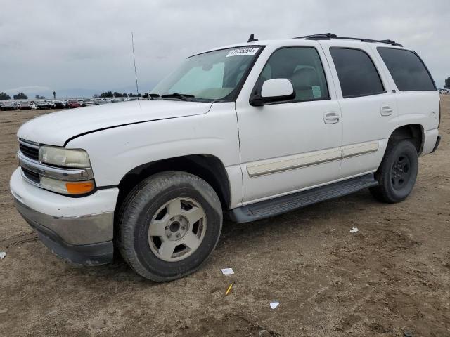 Obraz 1 z 2006 CHEVROLET TAHOE C1500 2006 z VIN 1GNEC13Z36R143534