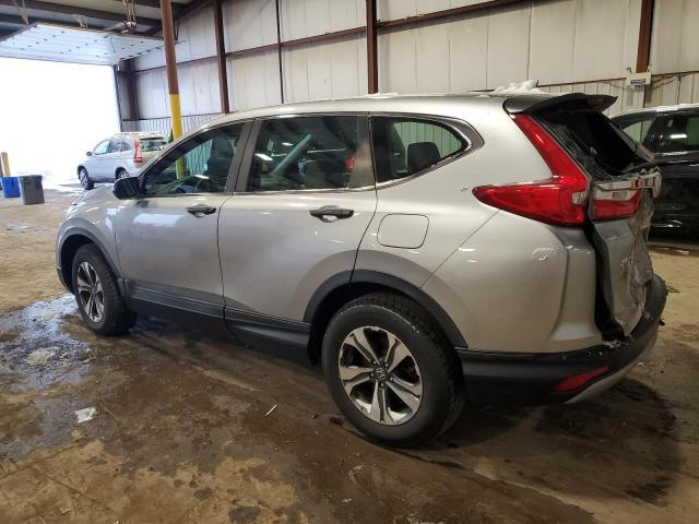 Изображение 2 2017 HONDA CR-V LX 2017 с VIN 2HKRW6H35HH223544