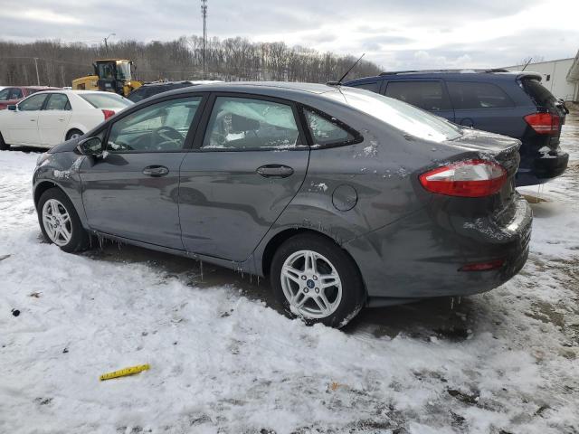 Image 2 of 2019 FORD FIESTA SE 2019 with VIN 3FADP4BJ0KM126701
