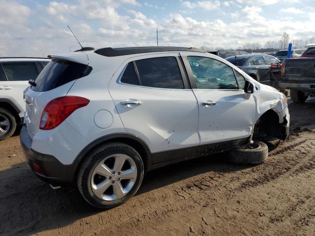 Obraz 3 z 2016 BUICK ENCORE  2016 z VIN KL4CJASB3GB728502