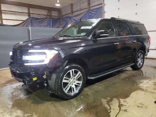 2022 FORD EXPEDITION MAX LIMITED 2022 image