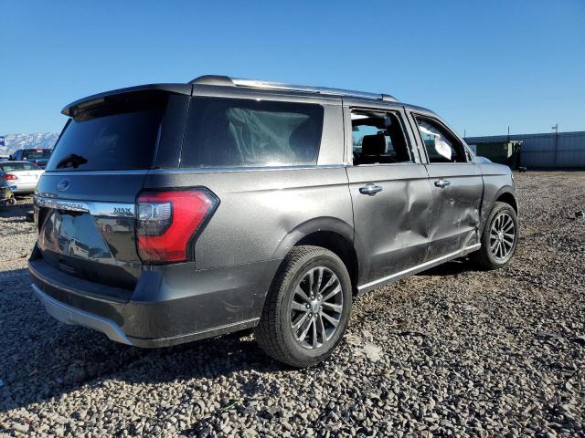 Obraz 3 z 2020 FORD EXPEDITION MAX LIMITED 2020 z VIN 1FMJK2AT8LEA48674