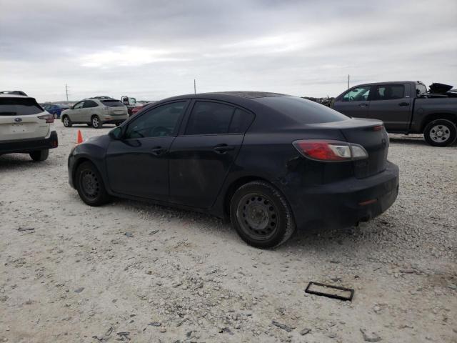 Изображение 2 2013 MAZDA 3 I 2013 с VIN JM1BL1U77D1746460
