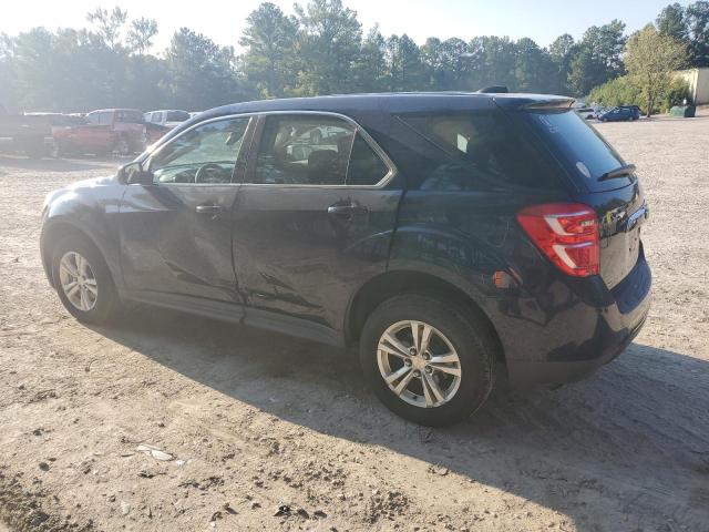 Image 2 of 2016 CHEVROLET EQUINOX LS 2016 with VIN 2GNFLEEK2G6288685