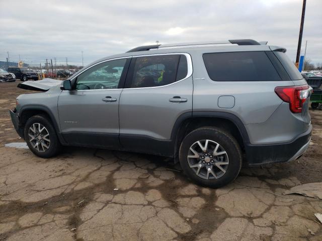 Изображение 2 2023 GMC ACADIA SLE 2023 с VIN 1GKKNKL41PZ218575