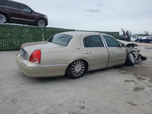 Изображение 3 2005 LINCOLN TOWN CAR SIGNATURE LIMITED 2005 с VIN 1LNHM82W95Y642549