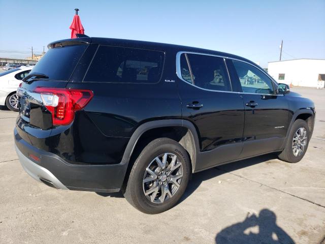 Image 3 of 2023 GMC ACADIA SLE 2023 with VIN 1GKKNKL4XPZ219577