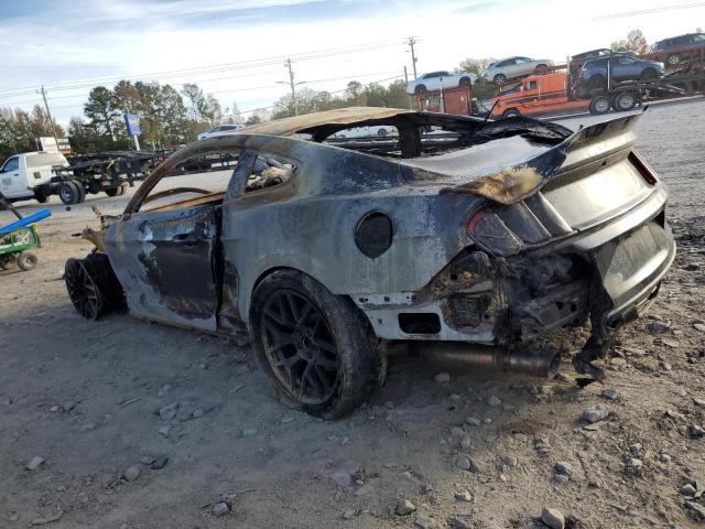 Image 2 of 2015 FORD MUSTANG GT 2015 with VIN 1FA6P8CF5F5380927