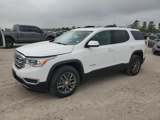Image 1 of 2017 GMC ACADIA SLT-1 2017 with VIN 1GKKNMLS0HZ322504