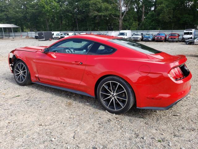 Изображение 2 2016 FORD MUSTANG  2016 с VIN 1FA6P8TH3G5259042