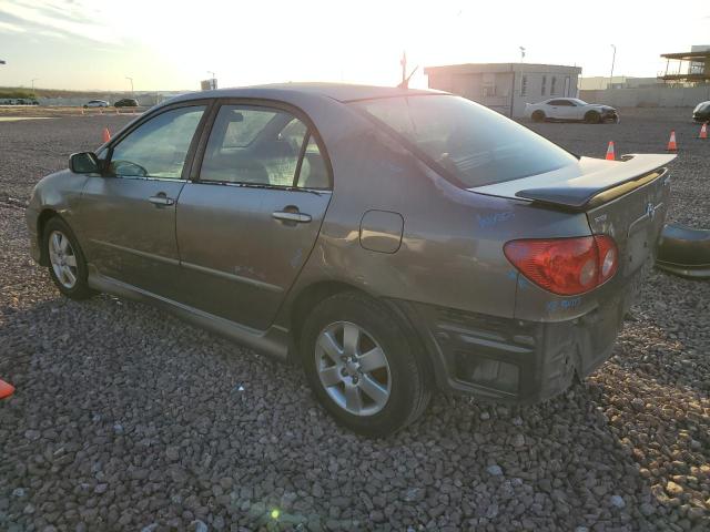 Obraz 2 z 2006 TOYOTA COROLLA CE 2006 z VIN 1NXBR32E26Z758198