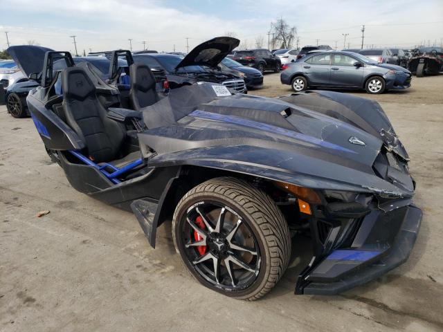 Изображение 2023 POLARIS SLINGSHOT R 2023