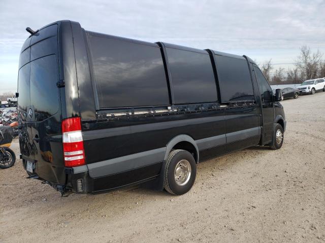 Obraz 3 z 2015 MERCEDES-BENZ SPRINTER 3500 2015 z VIN WD3PF4CBXF5952740