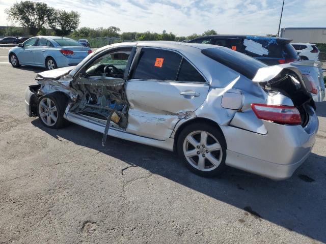 Image 2 of 2009 TOYOTA CAMRY BASE 2009 with VIN 4T1BE46K29U391146