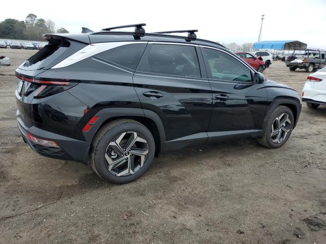 Изображение 3 2024 HYUNDAI TUCSON SEL 2024 с VIN 5NMJF3DE0RH339106
