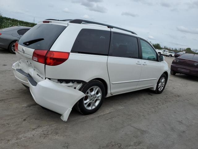 Obraz 3 z 2004 TOYOTA SIENNA XLE 2004 z VIN 5TDZA22C14S016508