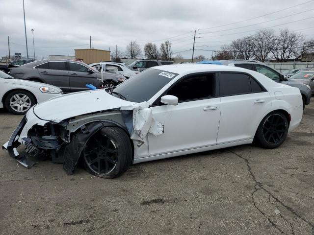 Image 1 of 2019 CHRYSLER 300 S 2019 with VIN 2C3CCABG9KH566178