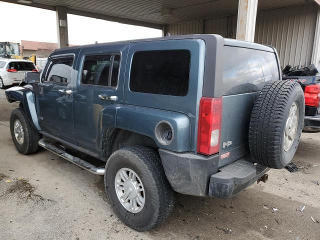 Obraz 2 z 2006 HUMMER H3  2006 z VIN 5GTDN136068226390