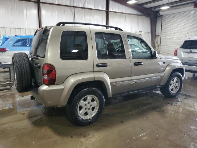 Obraz 3 z 2006 JEEP LIBERTY SPORT 2006 z VIN 1J8GL48K36W232898
