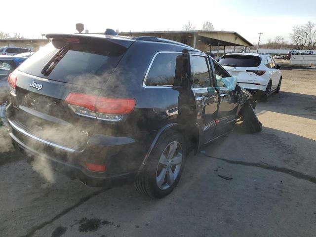 Image 3 of 2016 JEEP GRAND CHEROKEE OVERLAND 2016 with VIN 1C4RJFCG4GC377567