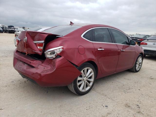 Изображение 3 2014 BUICK VERANO  2014 с VIN 1G4PS5SK8E4191179