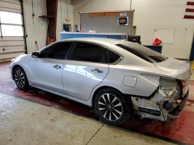 Изображение 2 2017 NISSAN ALTIMA 2.5 2017 с VIN 1N4AL3AP0HC200871